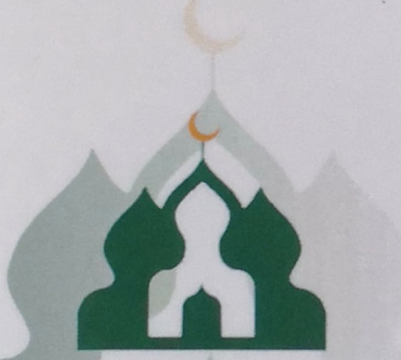 Logo Masjid Abu Bakr As-Siddiq